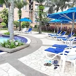 Victory Apartment Berjaya Times Square Kl