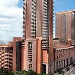 Victory Apartment Berjaya Times Square Kl