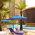 Victory Apartment Berjaya Times Square Kl